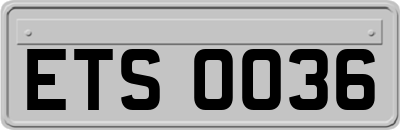ETS0036