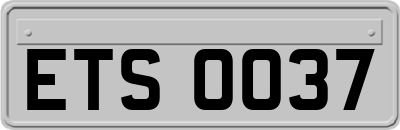 ETS0037