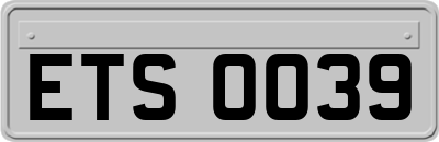 ETS0039