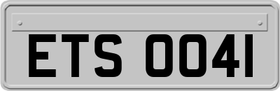 ETS0041