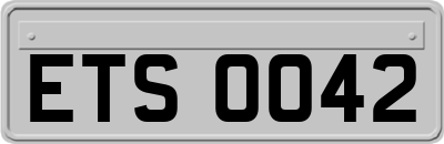 ETS0042