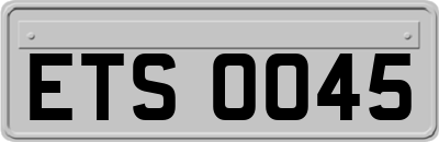 ETS0045