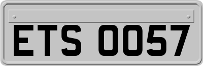 ETS0057
