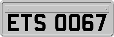 ETS0067