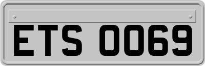 ETS0069