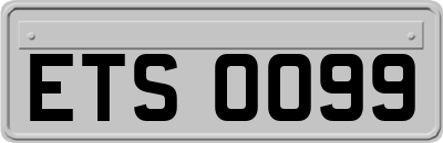ETS0099
