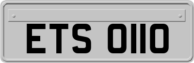 ETS0110
