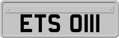 ETS0111