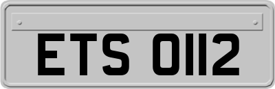 ETS0112
