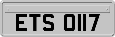 ETS0117