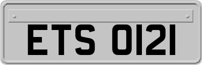 ETS0121
