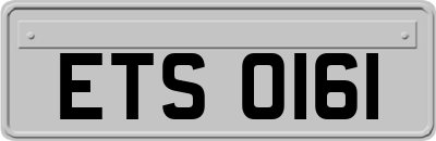 ETS0161