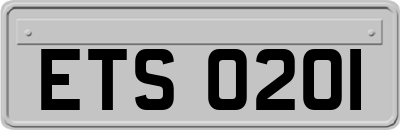 ETS0201