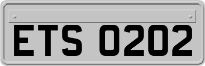 ETS0202