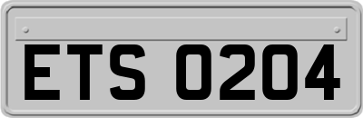 ETS0204