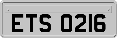 ETS0216