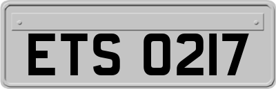 ETS0217