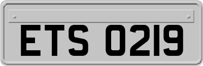 ETS0219