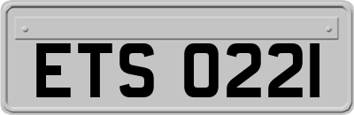 ETS0221