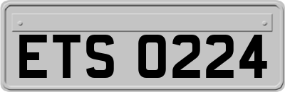 ETS0224