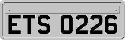 ETS0226