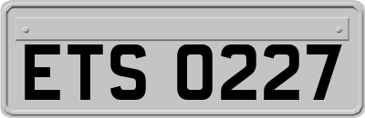 ETS0227