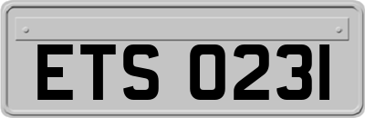 ETS0231