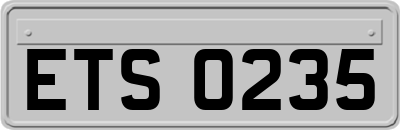 ETS0235