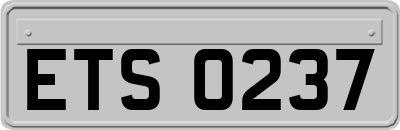 ETS0237