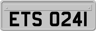 ETS0241