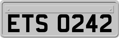 ETS0242