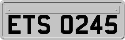 ETS0245