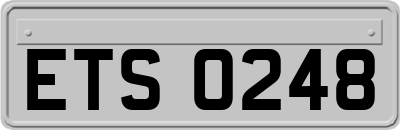 ETS0248