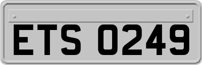 ETS0249