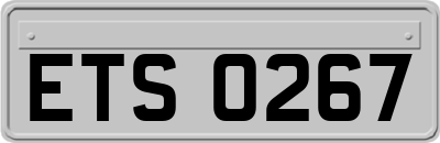 ETS0267