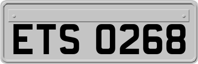 ETS0268