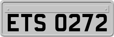 ETS0272