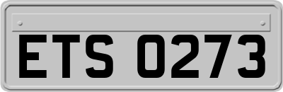 ETS0273