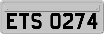 ETS0274