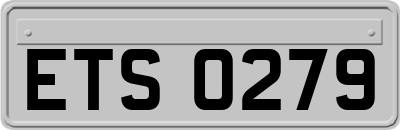 ETS0279
