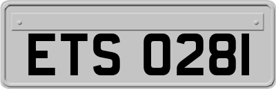 ETS0281