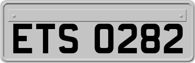 ETS0282