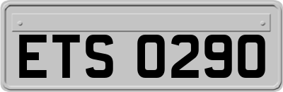ETS0290