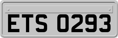 ETS0293