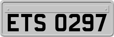 ETS0297