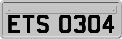 ETS0304
