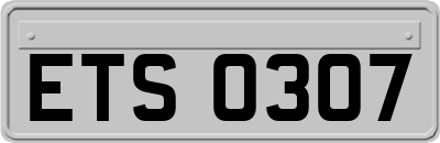 ETS0307