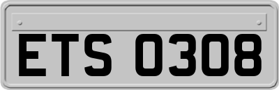 ETS0308