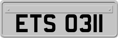 ETS0311