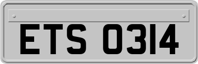ETS0314